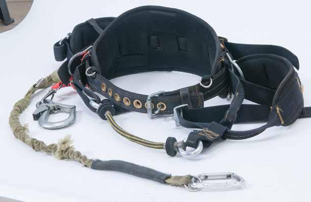 Climber safety and top quality climbing gear are very important no matter what the cost.