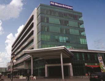 244 Nurses Centre of Excellence : Emergency SILOAM HOSPITALS CINERE DEPOK