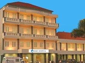 149 Nurses Centre of Excellence : Treatment for tourists,