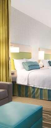 Home2 Suites By Hilton Charlotte, North Carolina Designed for modern business travelers