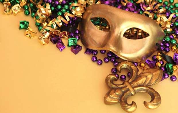 Mardis Gras is the most famous festival in the region It attracted 1.