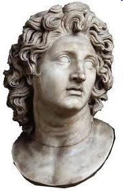 3. Hellenistic Period (338-30 BC) Alexander the Great (356-323) was the son of Philip II and continued his expansion. He unified the Greek city-states to confront the Persian Empire.