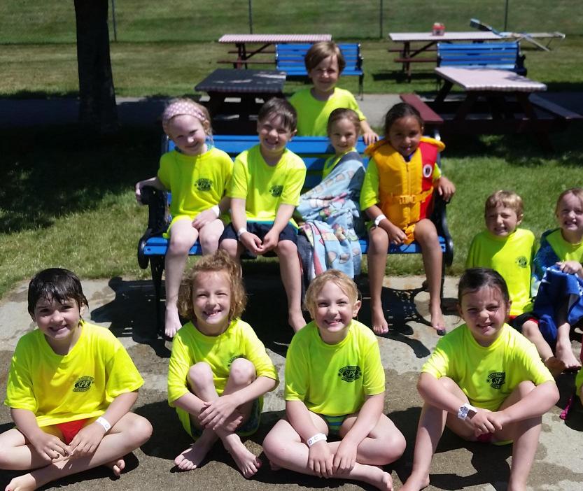 Trips planned for this camp include but are not limited to: Children's Museum and Maine Wildlife Park, Strawberry and blueberry picking, and camp stage
