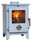 Design and Product innovation Design and product innovation are essential ingredients in the development of a Mendip stove, our design of new parts is inspired by years of experience in the