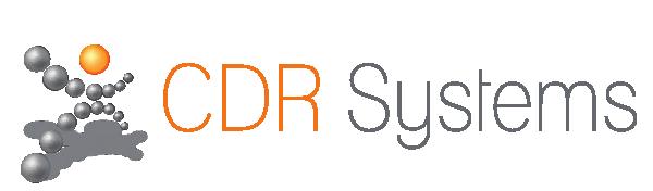 2 At CDR Systems our top priority is to provide value-adding products that will enhance quality of treatment while providing exceptional product support and knowledge.
