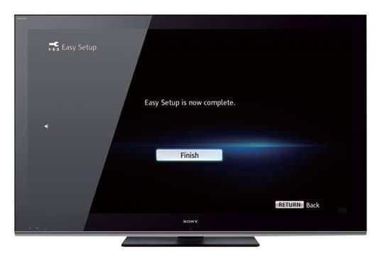 Ако екранот со Blu-ray менито не се појави автоматски, користете го вашиот ТВ далечински управувач за да го изберете точниот AV влез во