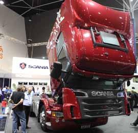 PERTH TRUCK AND TRAILER SHOW BIGGER THAN EVER!