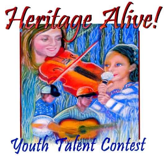 Would you like to perform on an instrument or sing a song? It s time to register for the second Youth Talent Contest of the year to be held in Franklin.