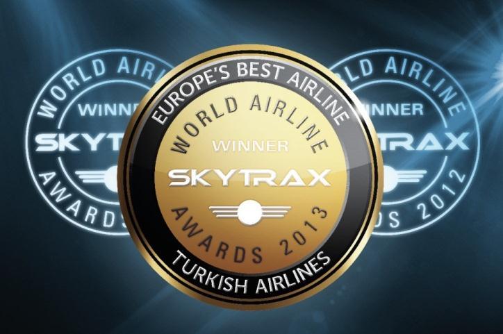 BEST AIRLINE IN