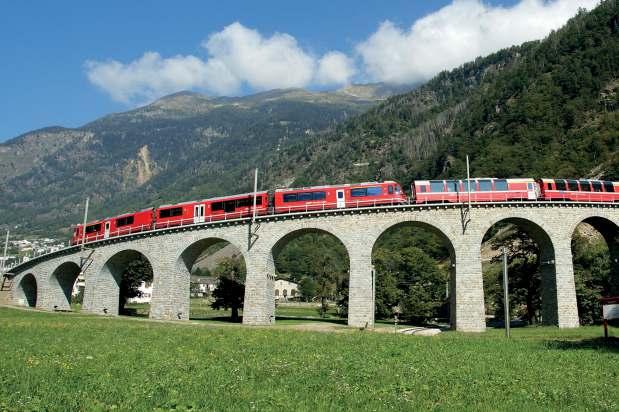Half Fare Card You will have plenty of time to relax in the resorts of Lucerne, Lugano, St. Moritz, Zermatt, Montreux and Interlaken.