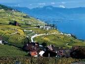 APR-NOV A fabulous way to enjoy the bluest and largest of the Swiss lakes.