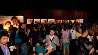 28 29 Басты міндет әлемді жақсарта түсу сұхбат Биыл, міне, төртінші рет TEDxAlmaty шарасы өткізілмекші.