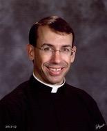 Juan Landa from Mater Dei Tours as Tour Director Spiritual Pilgrimage program including Rosaries,
