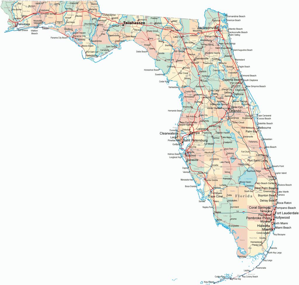 EXIT IS GROWING! MAILBOX MONEY! Total Residuals Generated in Florida for October- $331,798.63 Total Residuals Generated in Florida Year-To-Date - $4,196,187.