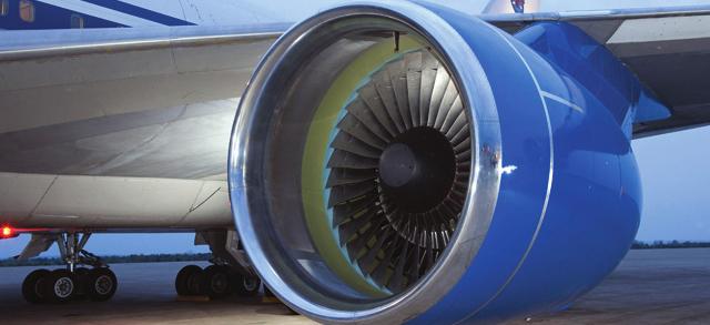 The engine supplier is already in discussions with potential airline customers to define the timing of the alerts, says Lynn Fraga, a P&W analytics manager.