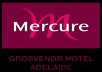 125 North Terrace, Adelaide 5000, South Australia Tel: +61 8 8407 8888 Located in the heart of the city, on