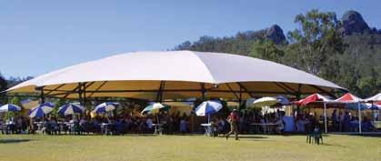 It can be used as a recreational area for guests being served food and beverage at café style tables or is suitable for a central stage and art performances music, speakers,