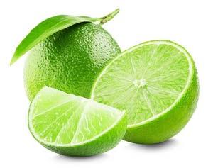 LIME CITRUS PRODUCTION IN COLIMA, MEXICO 0.7 Million of tons 0.6 0.5 0.4 0.3 0.2 0.1 0.