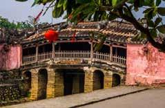 Hoi An is typically everyone s favorite stop in Vietnam.