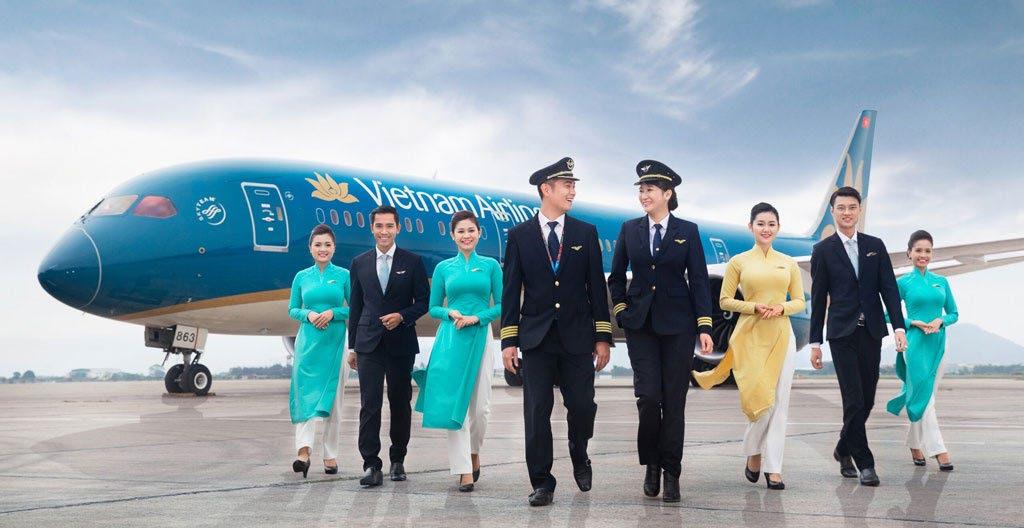 42 VDIA - Van Don International Airport 43 About Vietnam Airlines: VIETNAM AIRLINES to extend network to Quang Ninh for its numerous exotic tourist destinations As part of a strategic cooperation