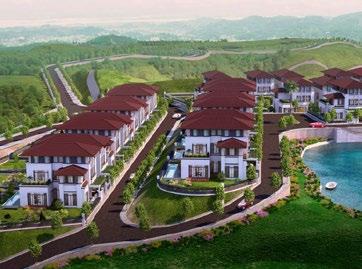Province Van Don Van Don Airport Furuma Ha Long Vietnam Resort & Villas Sonasea Dragon Bay Resort Area