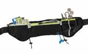 Whether you re going hiking, on a bike-ride or a long run, the XIT Sport Pouch and Waistband is