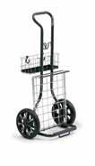 service trolley* W 551 x D 701 x H 1101 mm Service basket for hotel-max.