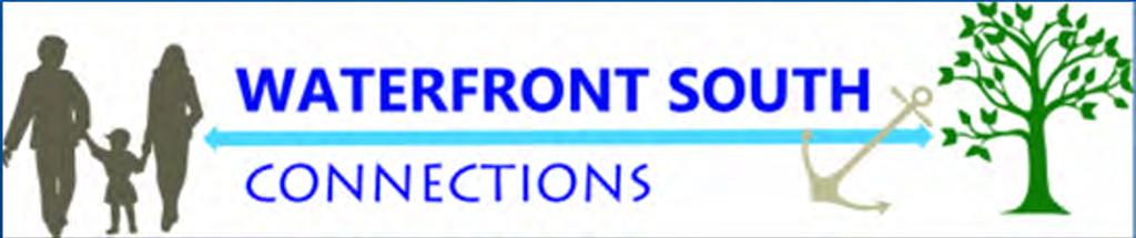 Waterfront South SJPC has been a partner with Waterfront South Connections.