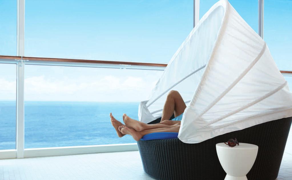 Join our Celebrity Cruises event & Save Saturday, Apr