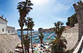19 cruises from BARCELONA cruises from BARCELONA 20 Art nouveaux and essence of the Western Mediterranean. Best seen from.