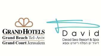 NEW HOTELS: David Dead Sea Spa and Hotel operated by Grand Hotels is opening its
