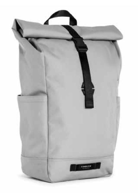 776-1-555 15 Custom Tuck Pack New Style Dual side slip pockets for u-lock or umbrella