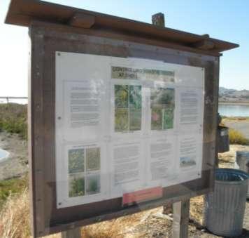 Petaluma Water Ways and the many regional trails with which it connects.