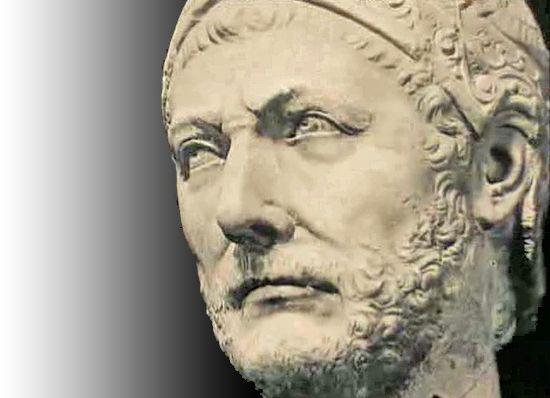 4. The Punic Wars 5. Who was Hannibal!