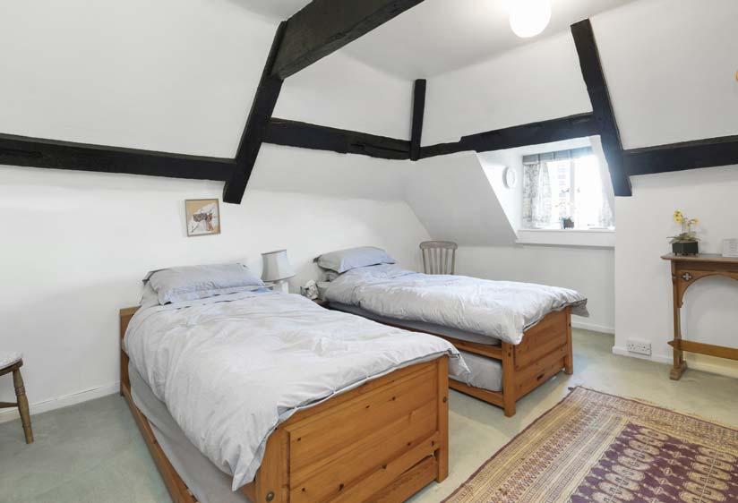 situated for easy access to the town centre and
