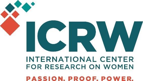 International Center for Research on Women (ICRW) Request for Proposal: Travel and Tour