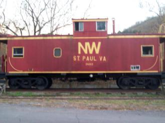 Built in 1870 for the South Carolina & Georgia Railroad, it contains an observation room, two staterooms, a dining area and