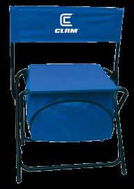 polyester seat 16 seat height Fold-up design for easy