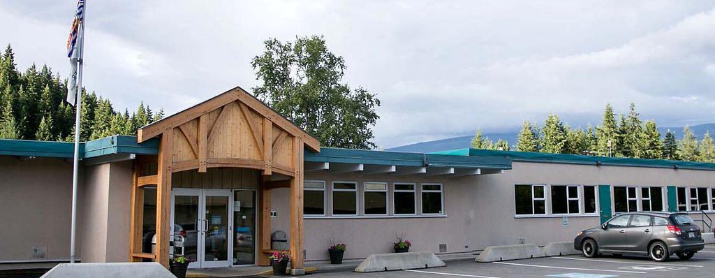 Dutch Lake Community Centre (DLCC) 209 Dutch Lake Road Municipal Hall 250.674.2257 Community Services: 250.674.3530 yellowheadcs.