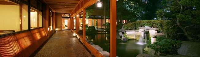 Host international conferences at a hot spring hotel in Yamagata!