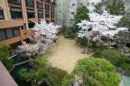 jp/ Kaminoyama Castle Foot spa (Free) Home of Shogi, Japanese Chess Tendo Onsen Look