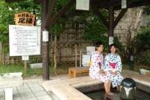 Seasonal festivals include the Tendo Cherry Blossom Human Shogi Festival in spring,