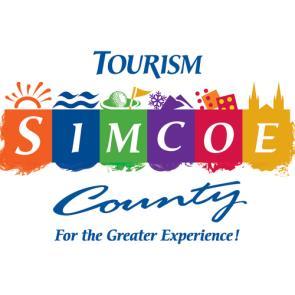 SYNERGY WITH TOURISM SIMCOE COUNTY Tourism Simcoe County (TSC) has effectively led the tourism-related activities within the County for seven years and is considered the Destination Marketing