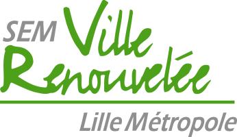SEM Ville Renouvelée, land planer and real-estate developer for the MEL (European Metropolis of Lille) on the Union project 5 departments, various skills, public and private clients Construction and