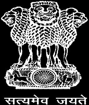 GOVERNMENT OF INDIA सड़क परवहन एव र जम गम लय MINISTRY OF ROAD