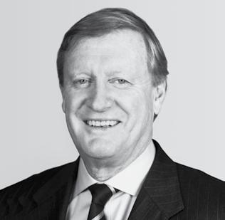 He is Chairman of Bechtel Australia Pty Ltd and the Murdoch Childrens Research Institute, a Senior Advisor to Kohlberg Kravis Roberts & Co and a Board Member of the National Gallery of Victoria