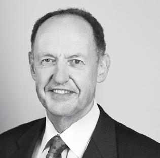 He is Chairman of the Safety, Health, Environment and Security Committee and a Member of the Nominations Committee. Dr Schubert is a Director of BHP Billiton Limited and BHP Billiton plc.