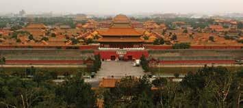 suggests, this tour is designed to give you a of China s ancient history, rich culture, delicate cuisine, thriving industries, and modern