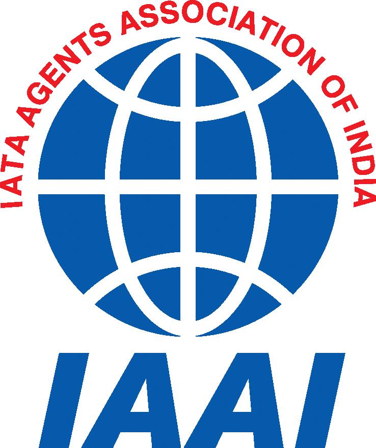 IAAI Newsletter A u g u s t 2 0 1 5, I I n d F o r t n i g h t I s s u e IAAI News Maharashtra State unit of IATA Agents Association of India (IAAI), held its Annual General Body Meeting on Friday,