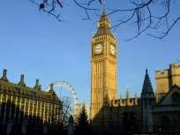 City Free Afternoon DINNER & September 15 - LONDON CITY TOUR